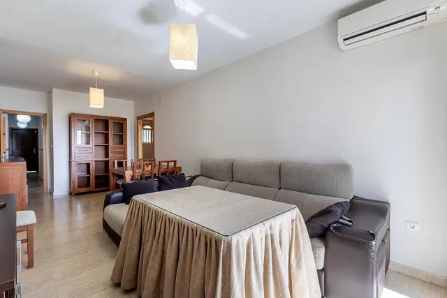 Piso en venta en Santa Fe con garaje y terraza. — 13