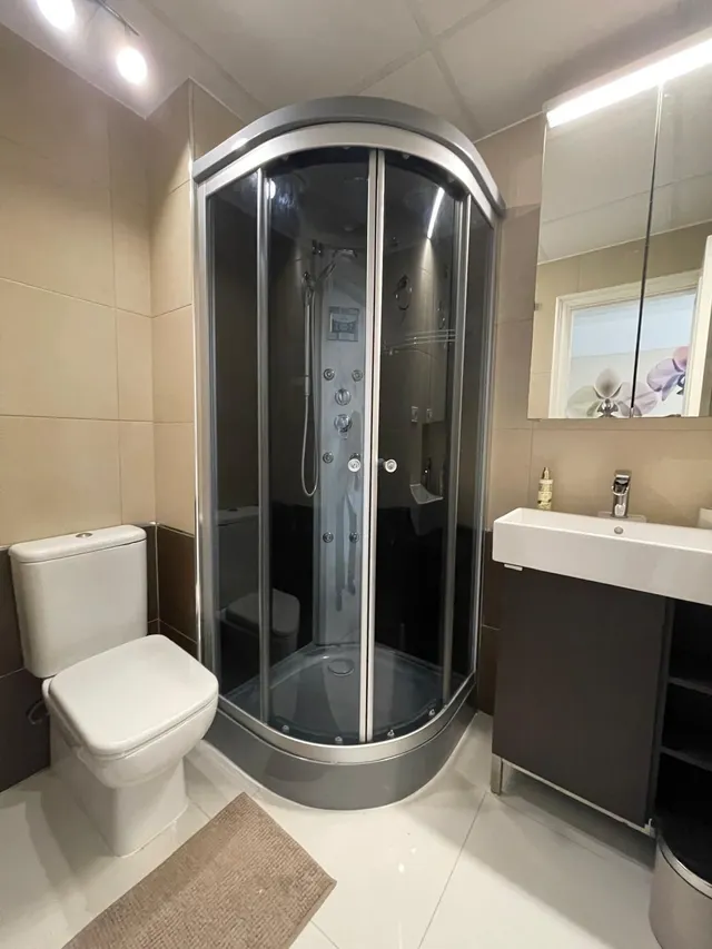 Ático 2 habitaciones 86m² en venta - Centro — 21