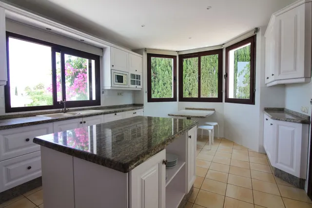 Chalet 4 habitaciones 477m² en venta - Paraiso-Barronal — 19