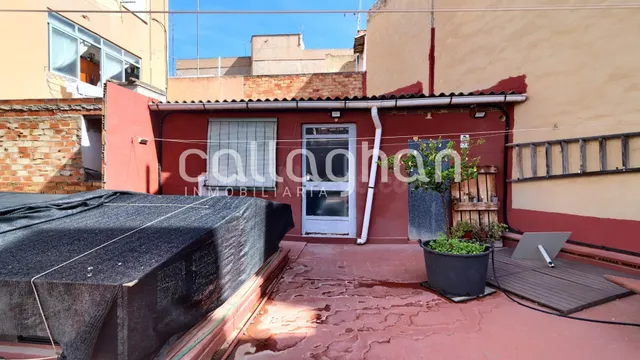 Encantadora casa adosada en Albal - foto 2