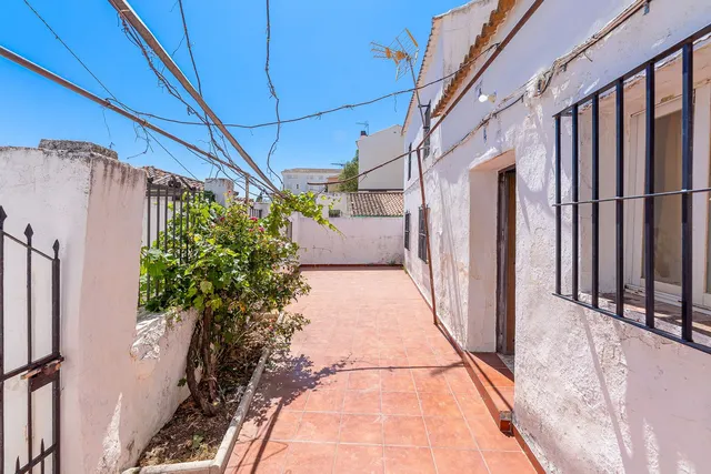 Adosado 4 habitaciones 28m² en venta - Centro — 17