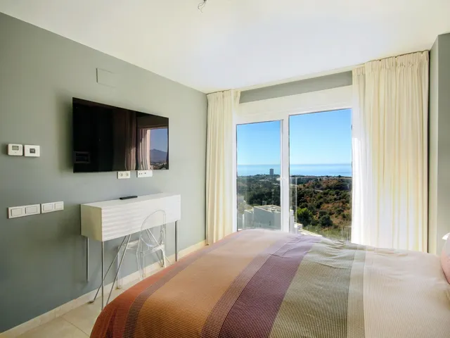 Ático Dúplex 2 habitaciones 258m² en venta - Marbella — 31