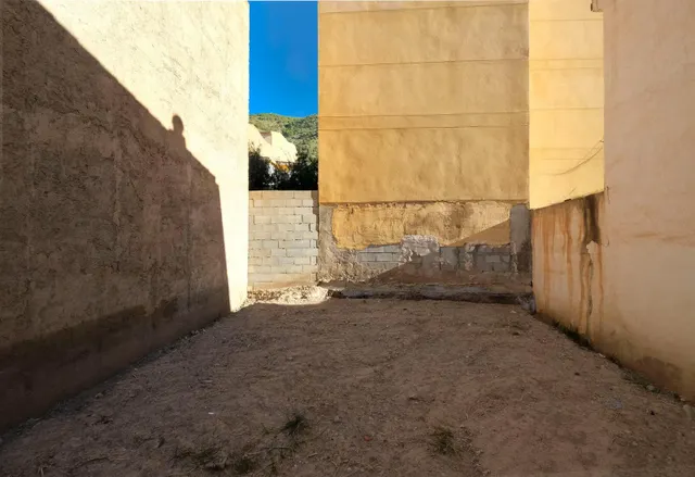 Solar en venta en Calle Pablo Iglesias, Padul (Granada) — 13