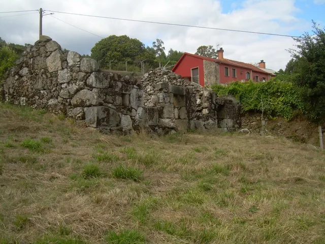 Casa para restaurar — 9