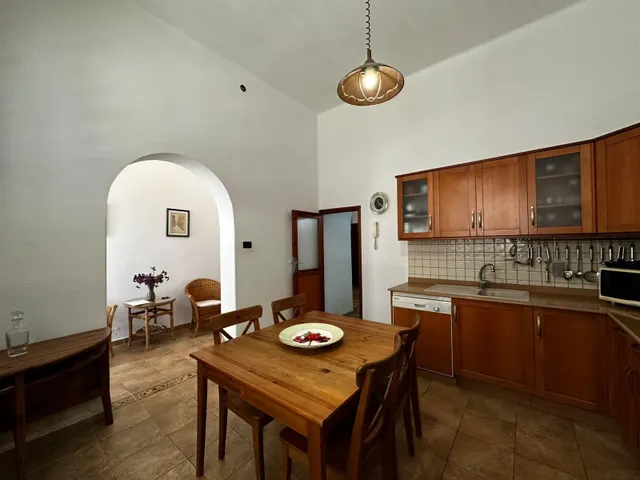 EN CARRIZAL, CASA TERRERA MUY AMPLIA — 6