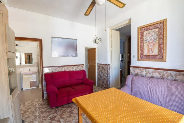 CORTIJO EN VENTA EN LA VILLA DE GÁDOR – PARAJE LAS HERRERÍAS - foto 5