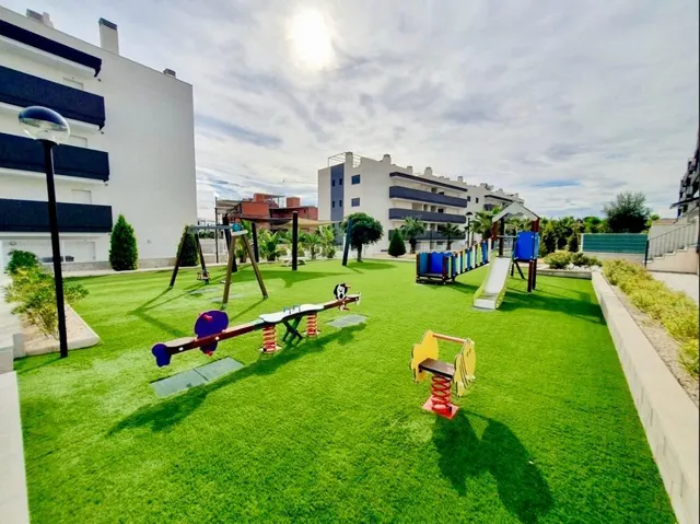 Apartamento 2 habitaciones 60m² en venta - Las Filipinas — 23