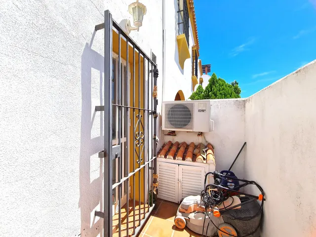 Adosado 3 habitaciones 262m² en venta - Costa Del Sol — 27