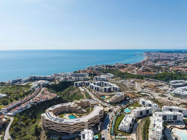 Apartamento 2 habitaciones 117m² en venta - Centro — 46