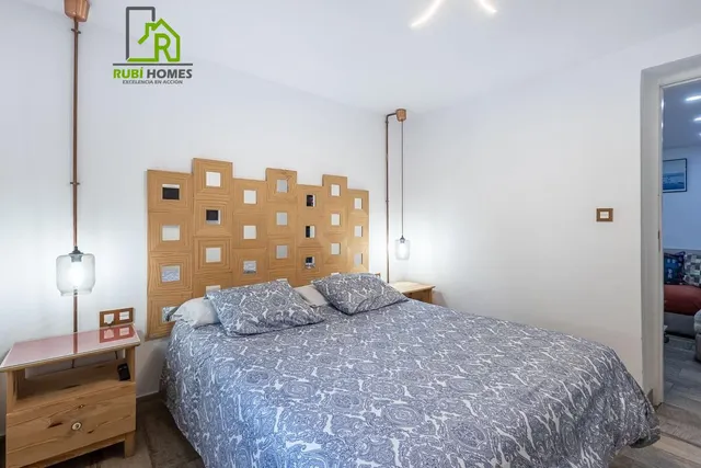 PISO EN VENTA - GRANADA (Palacio de Congresos) — 8