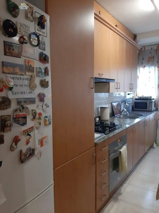 Centrico piso en venta en La Seu d'Urgell — 13