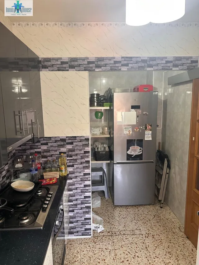 PISO EN VENTA ZONA FERIA FATIMA - foto 4
