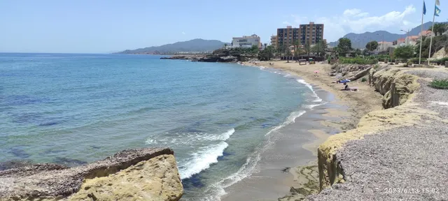 VILLAS DE OBRA NUEVA SAN JUAN DE LOS TERREROS, ALMERIA — 17