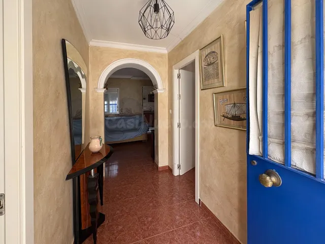 Casa en planta baja en zona norte — 4