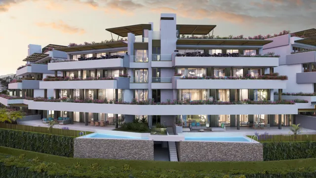 Ático 3 habitaciones 290m² en venta - La Quinta — 12