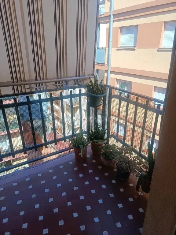Piso en Venta en Tarragona Tarragona — 2
