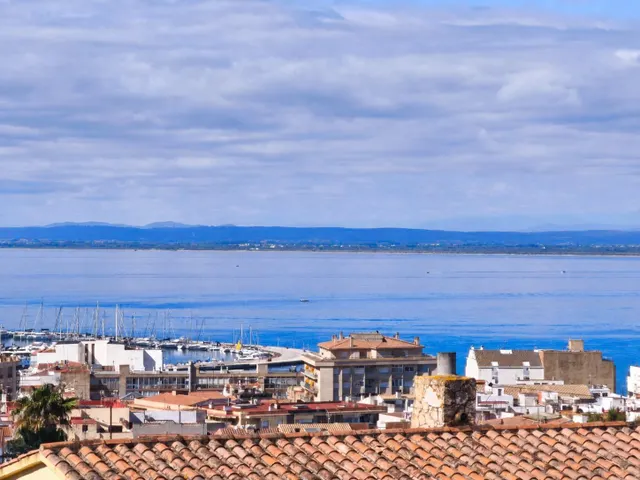 Apartamento 3 habitaciones 128m² en venta - Puig-Rom — 30