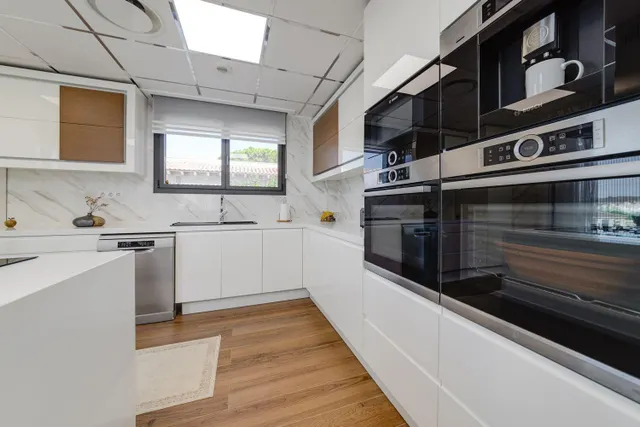 Villa 3 habitaciones 461m² en venta - Zona los Frutales — 14