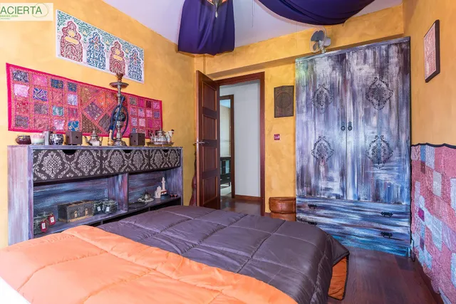 PISO EN ZONA SANDERS — 21