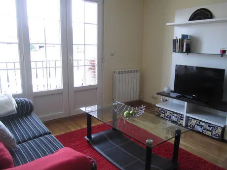 SE VENDE APARTAMENTO SEMINUEVO EN LAS HUERTAS, VALENCIA DE DON JUAN — 7