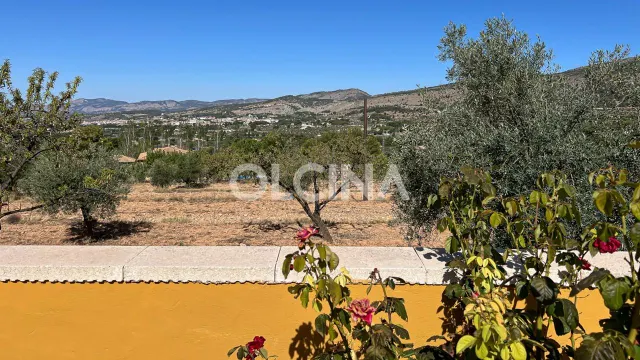 Exclusiva Casa de Campo en la Devesa, Ibi - Un Refugio de Lujo — 34