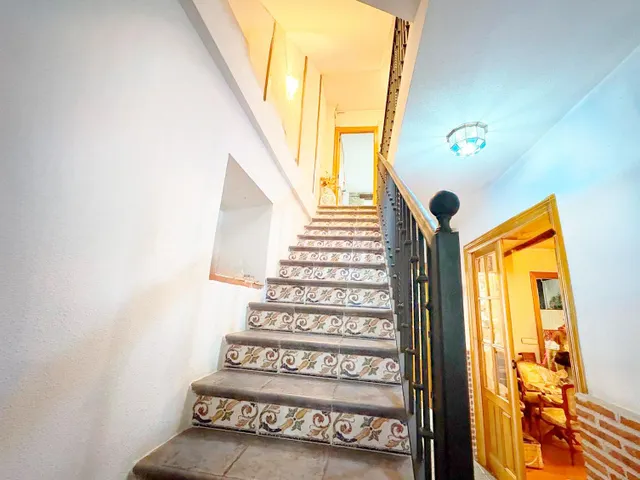 Urbis te ofrece una casa en venta en Navarredonda de la Rinconada, Salamanca. — 28