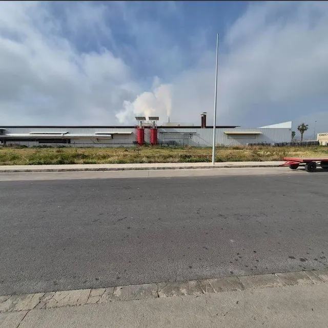 SE VENDE PARCELA TERCIARIA DE 2800 METROS - foto 3