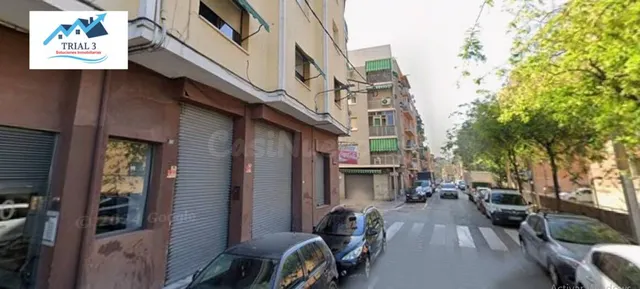 Venta de piso en Canovelles , Barcelona.