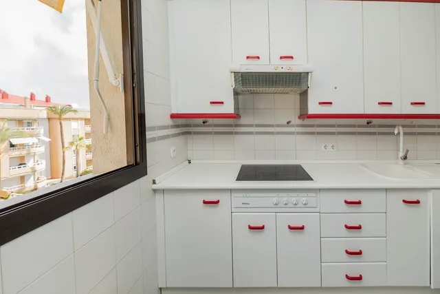 Apartamento 3 habitaciones 124m² en venta - Centro — 37