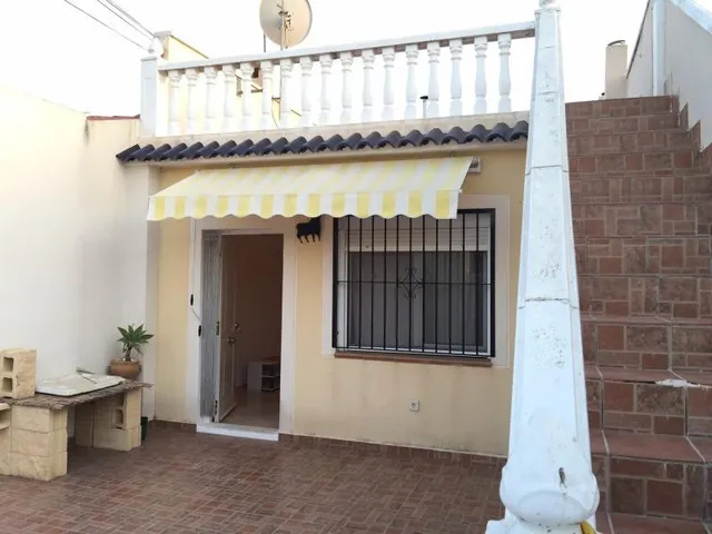 Bungalow adosado en las Torretas — 6