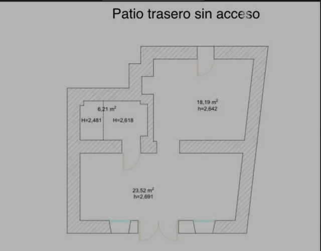 Local comercial en Arroyo de La Miel, Benalmadena — 6