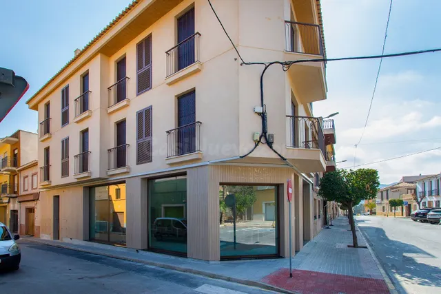 Ático 3 habitaciones 97m² en venta - Pueblo 6 - foto 2