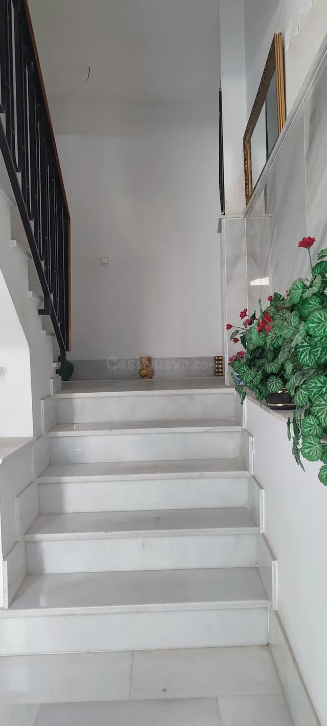 PISO EN OLULA DEL RÍO ( ALMERÍA ) DE 4 habitaciones. - foto 3