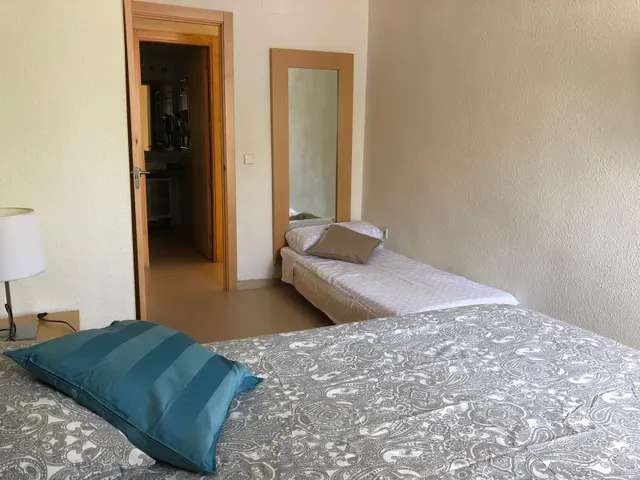 Apartamento en BenalBeach — 13