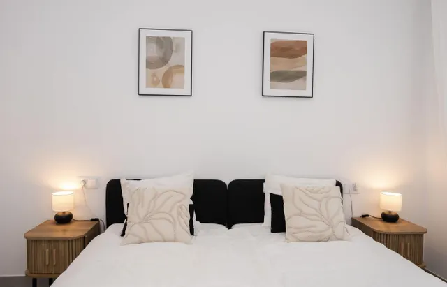 Ático 2 habitaciones 70m² en venta - Zona Pueblo — 23