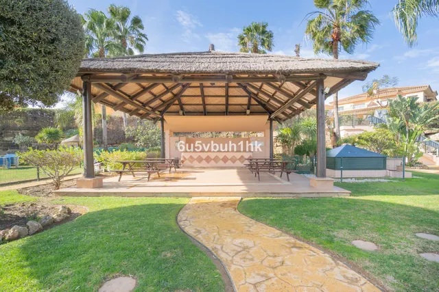 Adosado 3 habitaciones 154m² en venta - Riviera del sol — 35