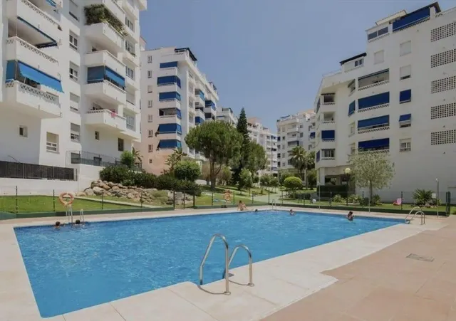 "Vivienda de 4 habitaciones en Nueva Andalucía, Marbella" — 2
