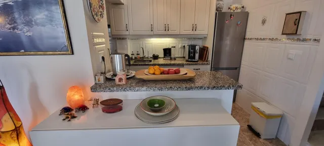 Gran triplex en la playa del cura: 3 hab, 3 baños — 40