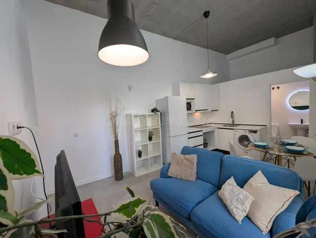 Estudio 53m² en venta - Centro. La Nogalera — 5