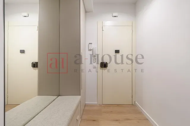 Piso totalmente reformado en l'antiga esquerra de l'eixample — 31