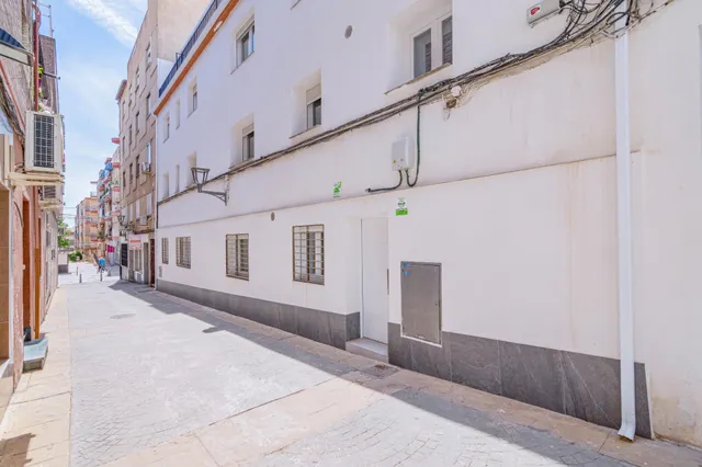Piso nuevo a estrenar en el centro de Atarfe — 18