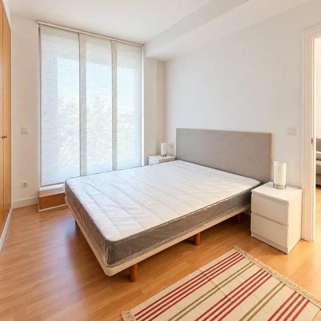 ÁTICO CON GRAN TERRAZA PRIVADA EN BENIMACLET — 6