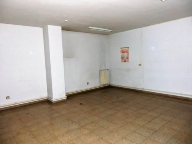OFICINA DE LLOGUER A UN PAS DEL CENTRE — 10