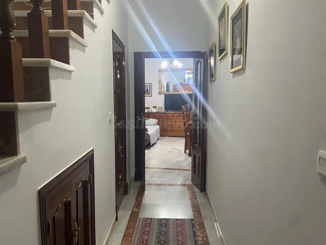 ✨ Espectacular casa en pleno centro de Jerez – Ideal para vi - foto 5