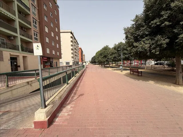 Venta piso en Murcia — 4