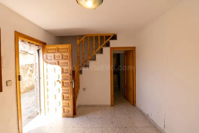 ENCANTADORA CASA EN VELEFIQUE - foto 4