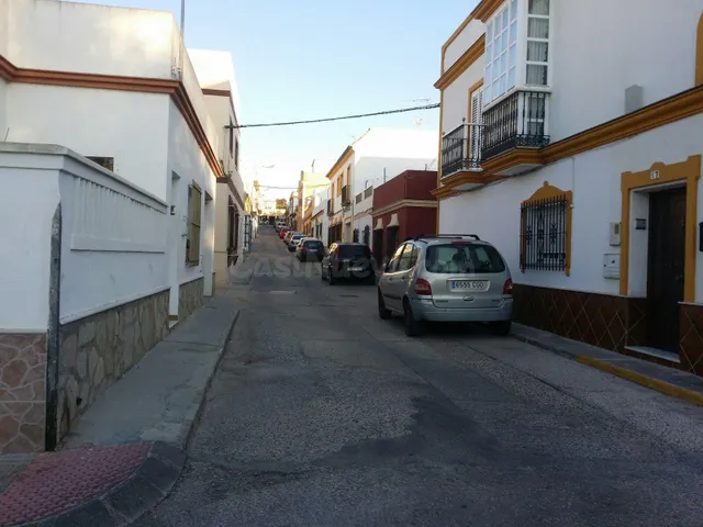 PARCELA URBANA ZONA MAYORZGO - foto 4