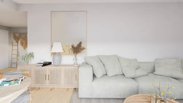 Nuevos apartamentos de lujo en venta en Jávea - excelente ubicación — 13