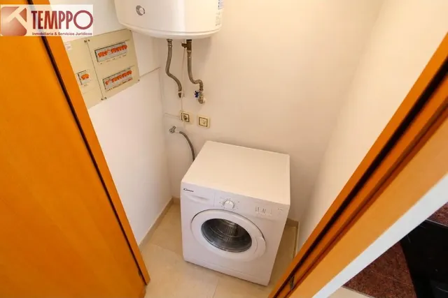 Tu PISO en el CENTRO de El VENDRELL: CÓMODO, PRÁCTICO y LISTO PARA ENTRAR — 6