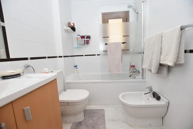 Apartamento 2 habitaciones 78m² en venta - Comunidad valenciana — 22